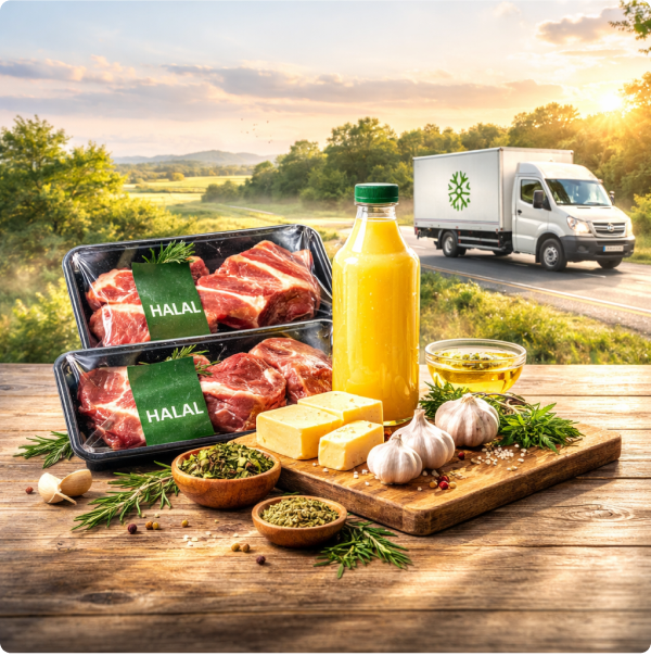 Contract Manufacturing