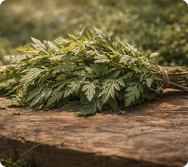 Mugwort
