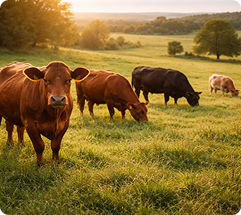 Beef Cattle