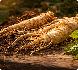 Ginseng
