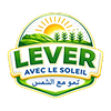 Lever Avec le Soleil