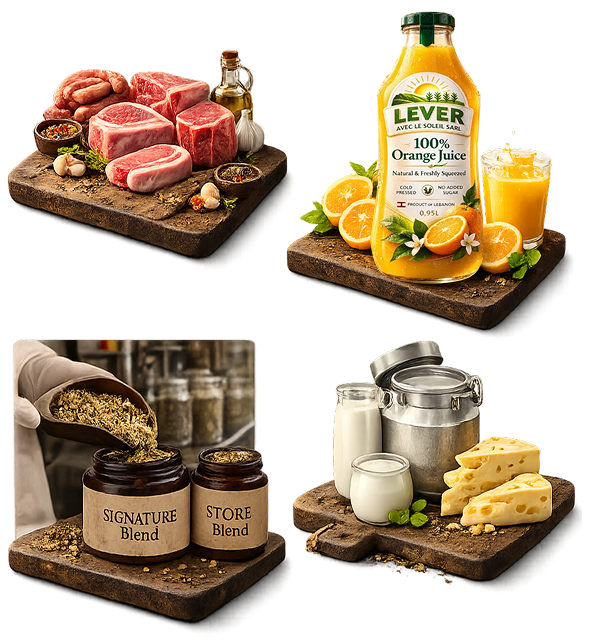 Our Introductions Background